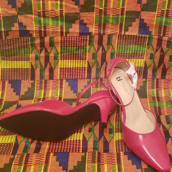 NEW: Women's shoes - Picture 5 of 12